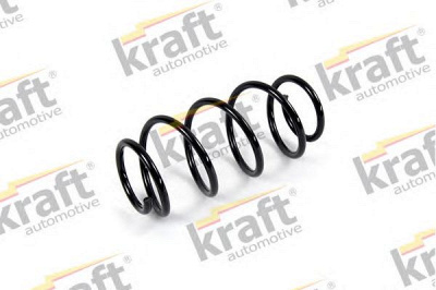 KRAFT AUTOMOTIVE 4021790 -  Пружина ходовой части